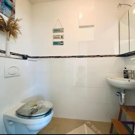 Luxury Vakantiehuis Bechhofen (Ansbach)