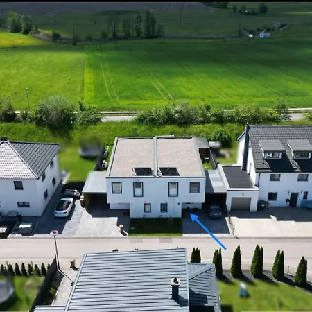 Luxury * Bechhofen (Ansbach)