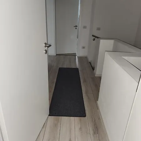 Vakantiehuis Luxury *