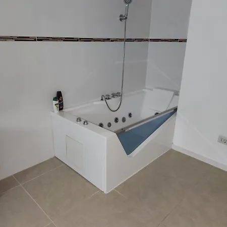 Luxury Vakantiehuis Bechhofen (Ansbach)