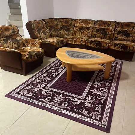 Luxury Vakantiehuis *