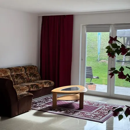 Luxury Vakantiehuis Bechhofen (Ansbach)