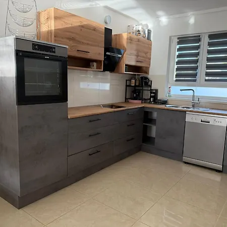 Luxury Vakantiehuis