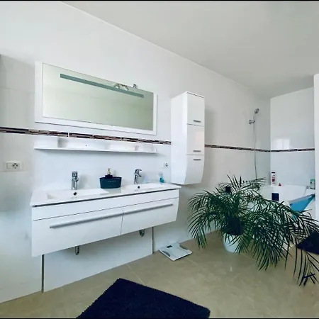 Luxury Hébergement de vacances Bechhofen (Ansbach)