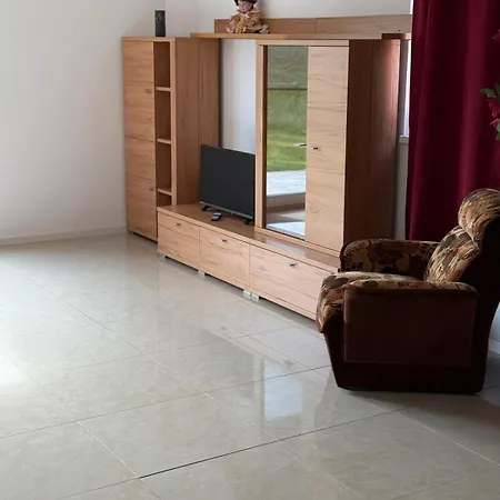 Hébergement de vacances Luxury