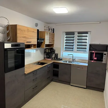 Luxury Bechhofen (Ansbach)