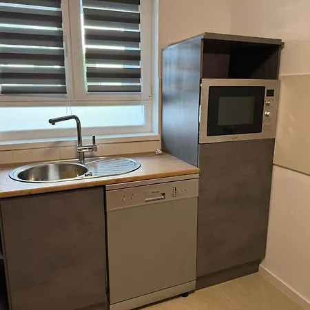 Luxury * Bechhofen (Ansbach)